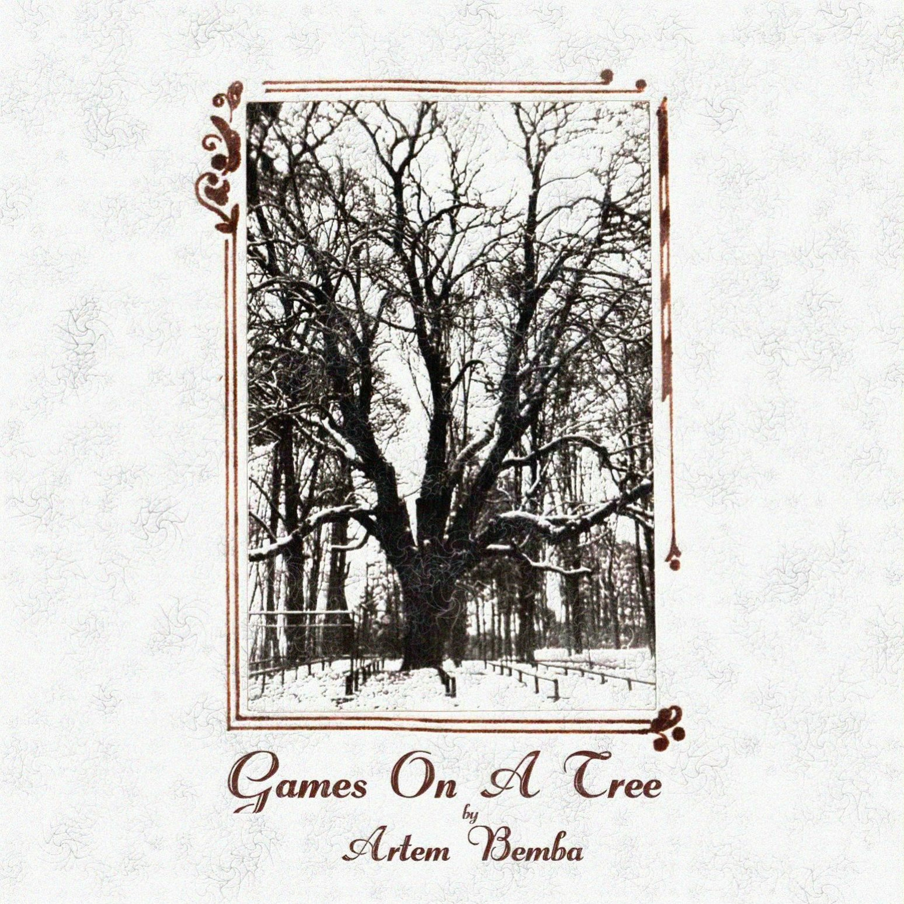 Artem Bemba /// Climbing A Trees episode artwork
