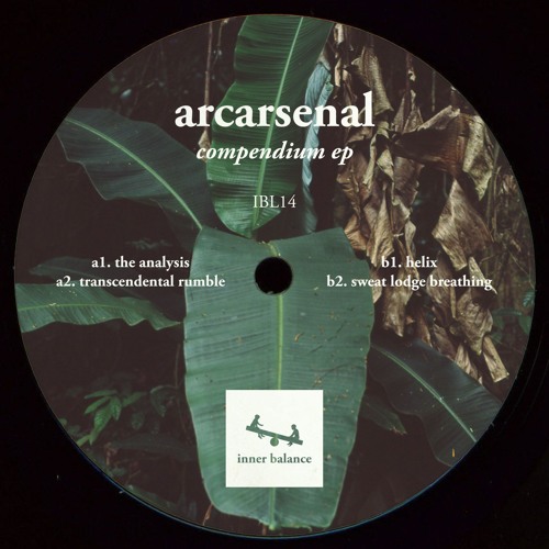 A2. Arcarsenal - Transcendental Rumble