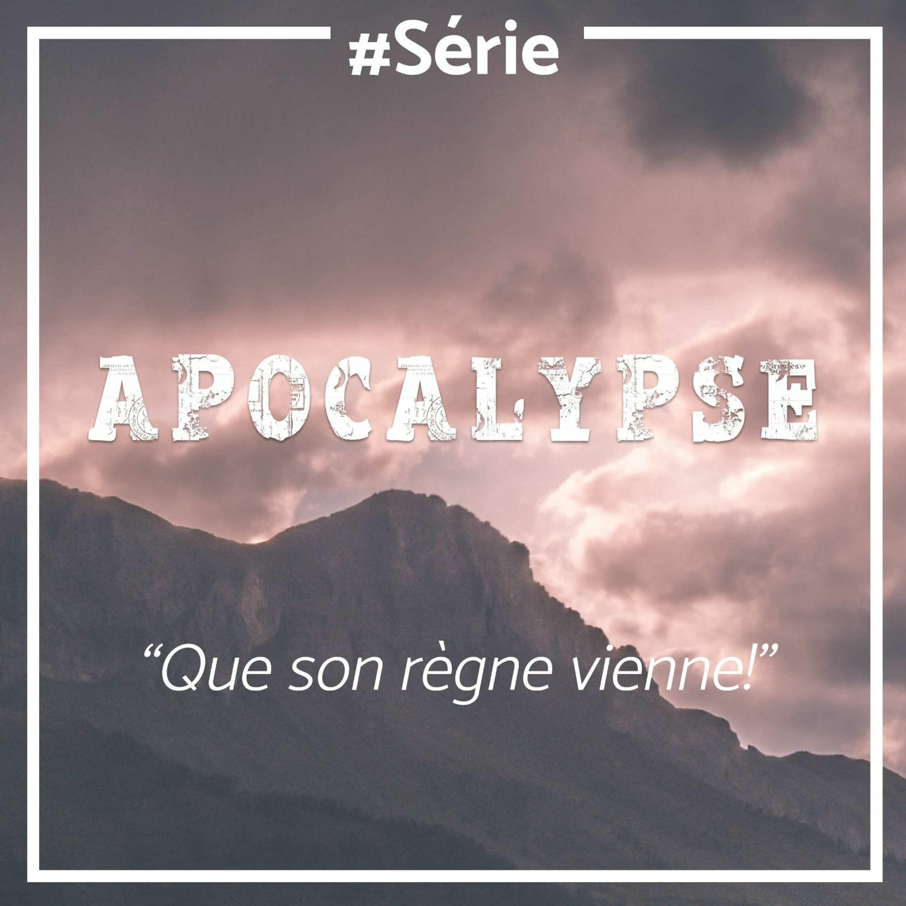 Église Les Deux Rives