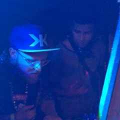 Kaiser KuBa b2b Sambaké - LTMD OpenAir