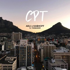 Aeli & Ka$hCPT - CPT ft. TheBaker