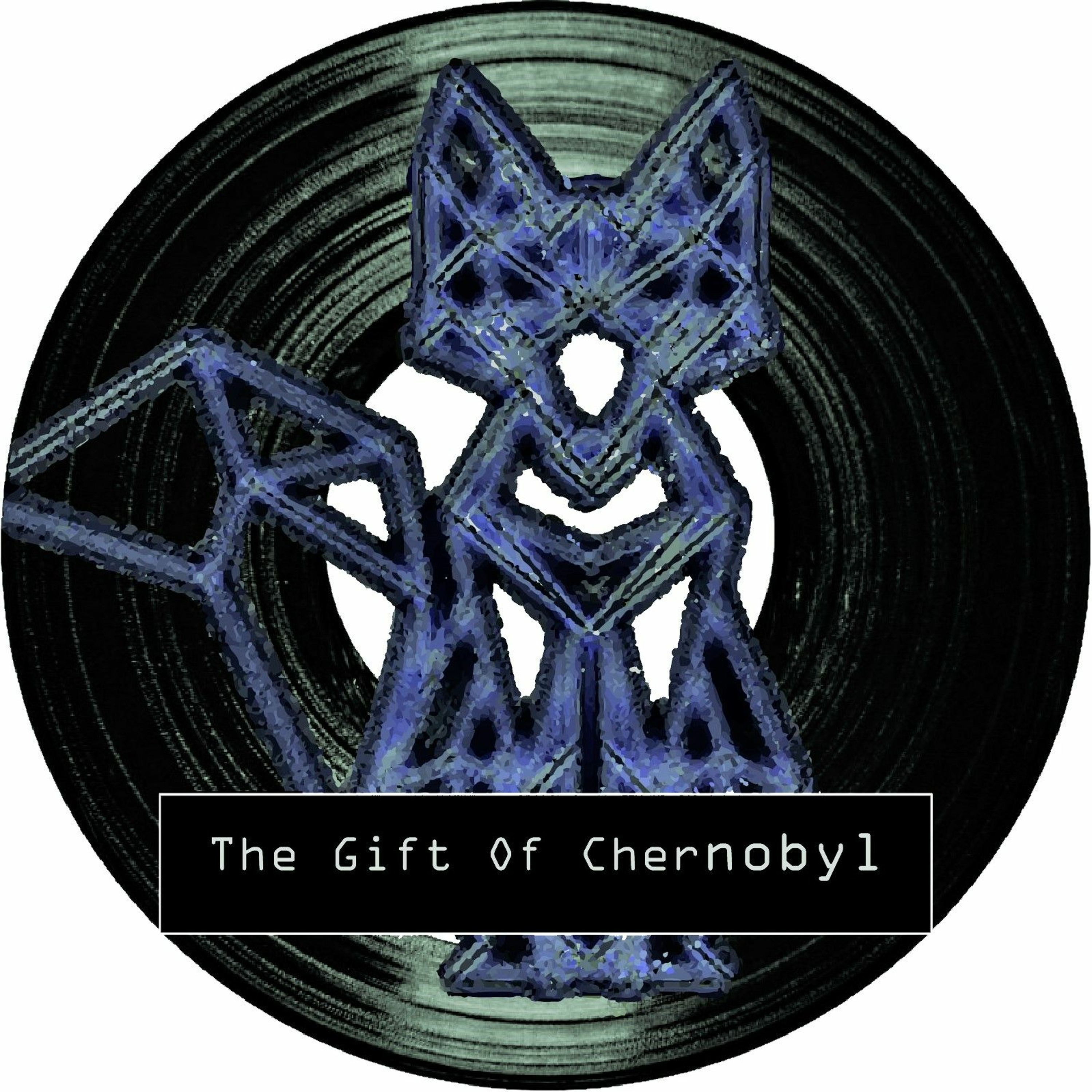 The Gift Of Chernobyl episode artwork