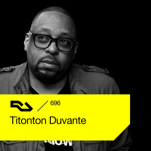 RA.696 Titonton Duvante