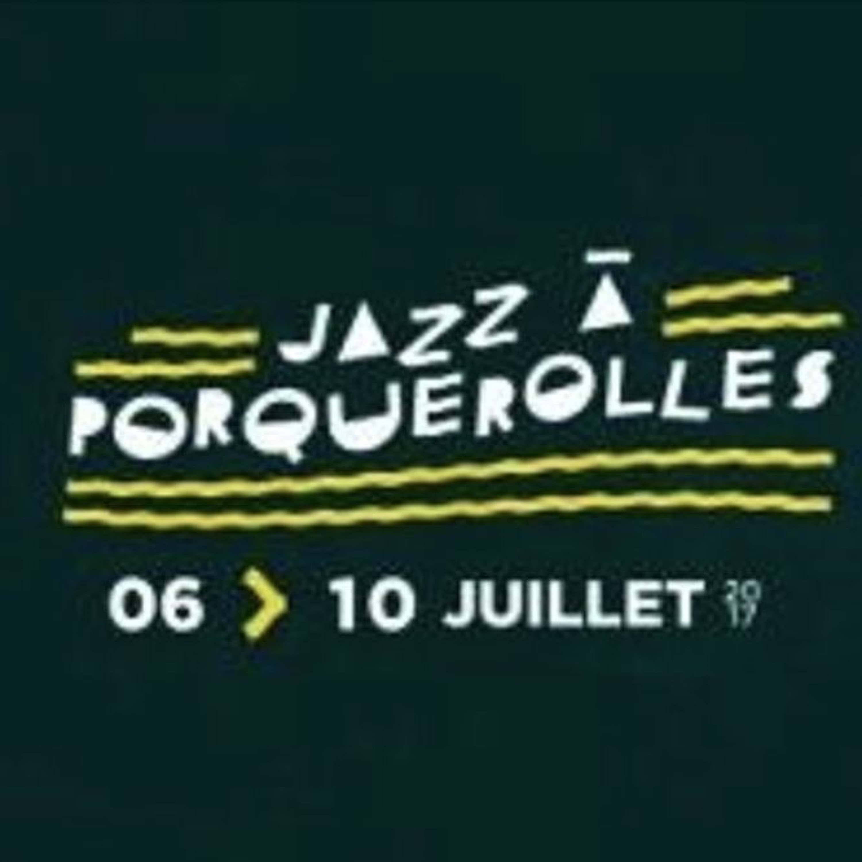 Radio Jazz à Porquerolles