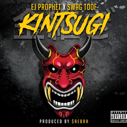 Hidden Stash (feat. Kung Fu Vampire x I Am Gilgamesh x Brandon Michaels)