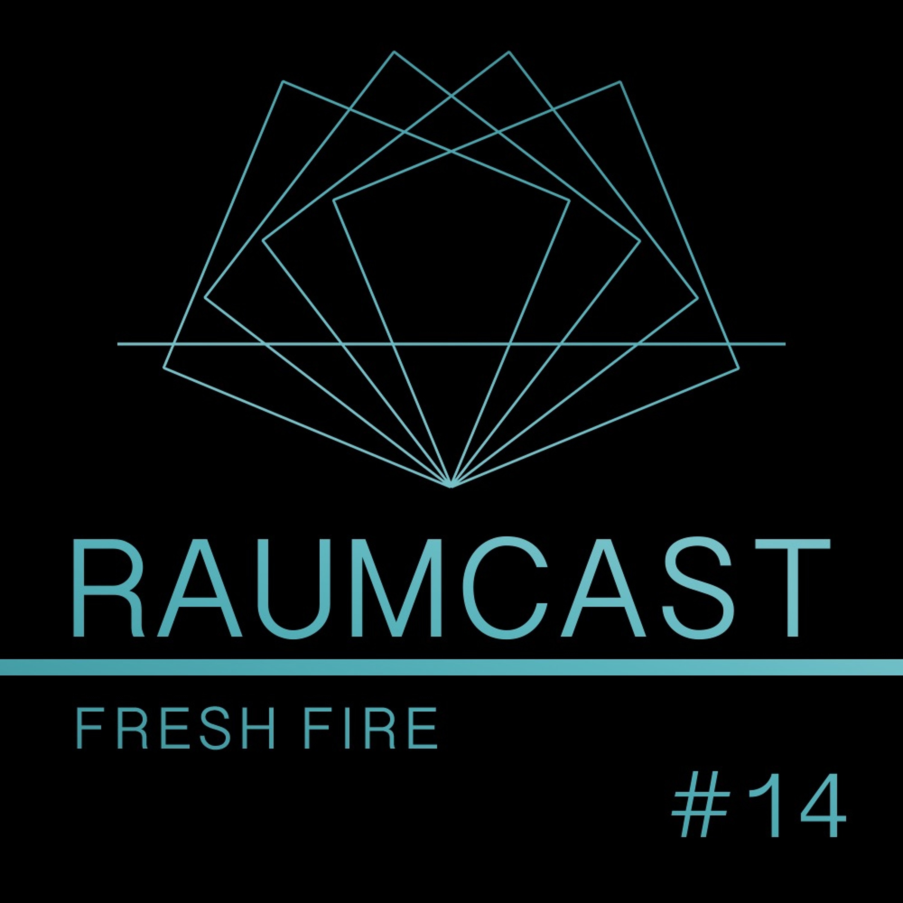 RAUMCAST