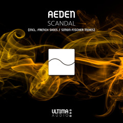 Aeden  - Scandal (Original Mix)