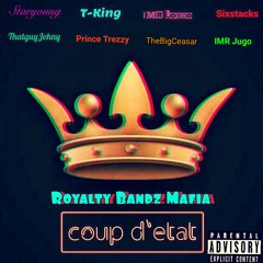 So Crude(Staryoung outro)