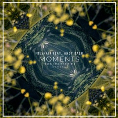 02 Freshair Feat. Andy Bach - Fruehlingserwachen (Yurr Remix)