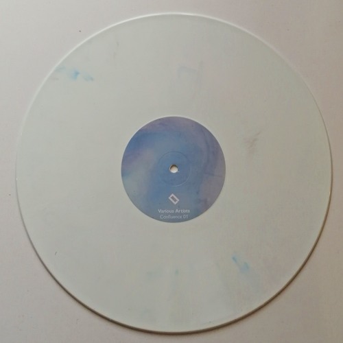 Various Artists - Confluence 01 [Preview] | CNF01