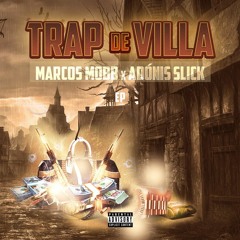 Gota Ft. Spike Lean e Jungle