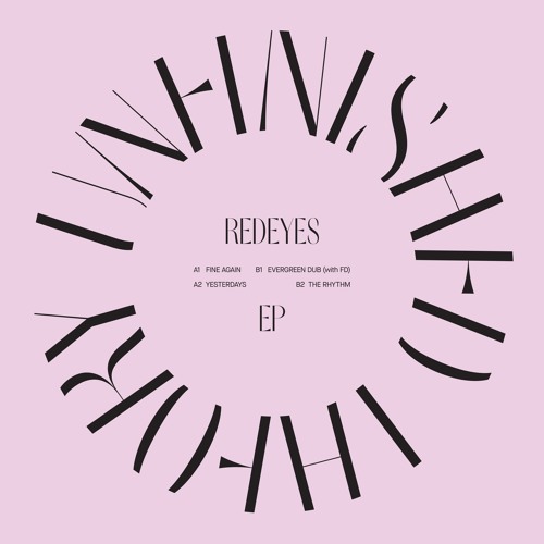 Redeyes - Yesterdays