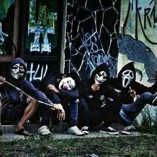 Joker-Lay Lay Lay