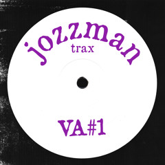 PREMIERE: Jozef Conor - No Need For Your Manners [Jozzman Trax]