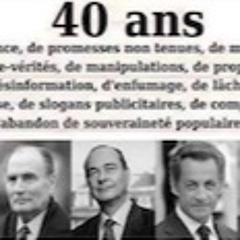President jacques chirac