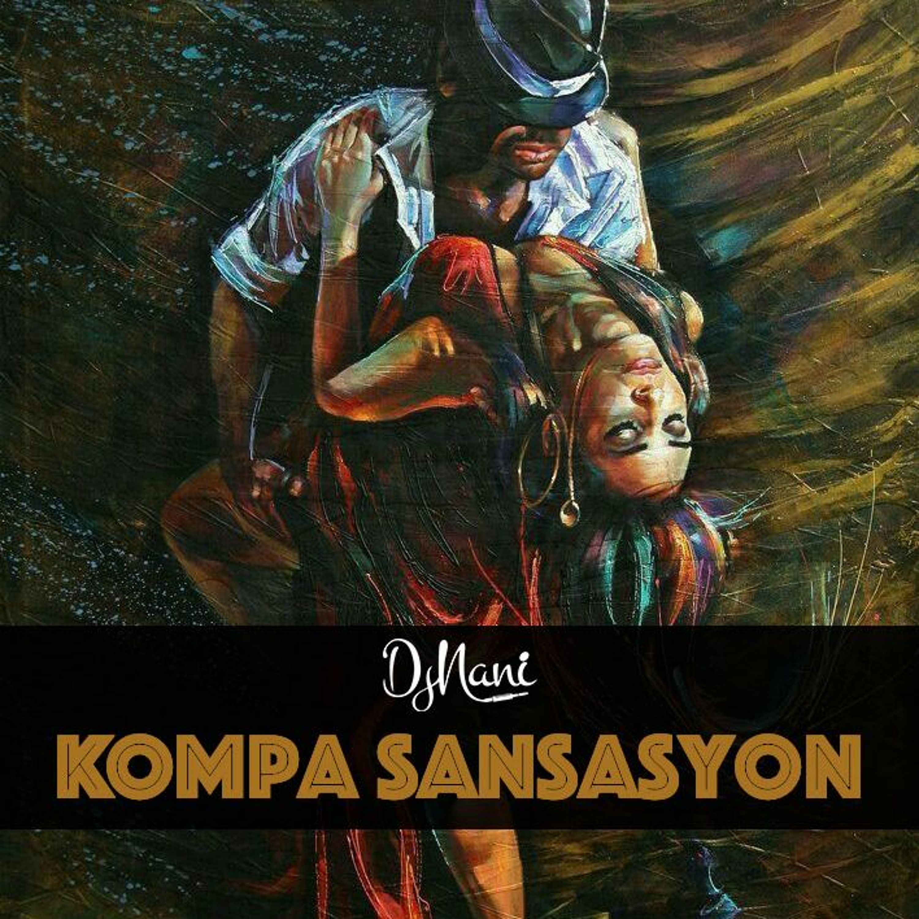 KOMPA SANSASYON MIX episode artwork