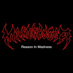Mandragora - Reason In Madness