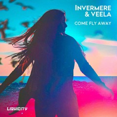 Invermere & Veela - Fly Away
