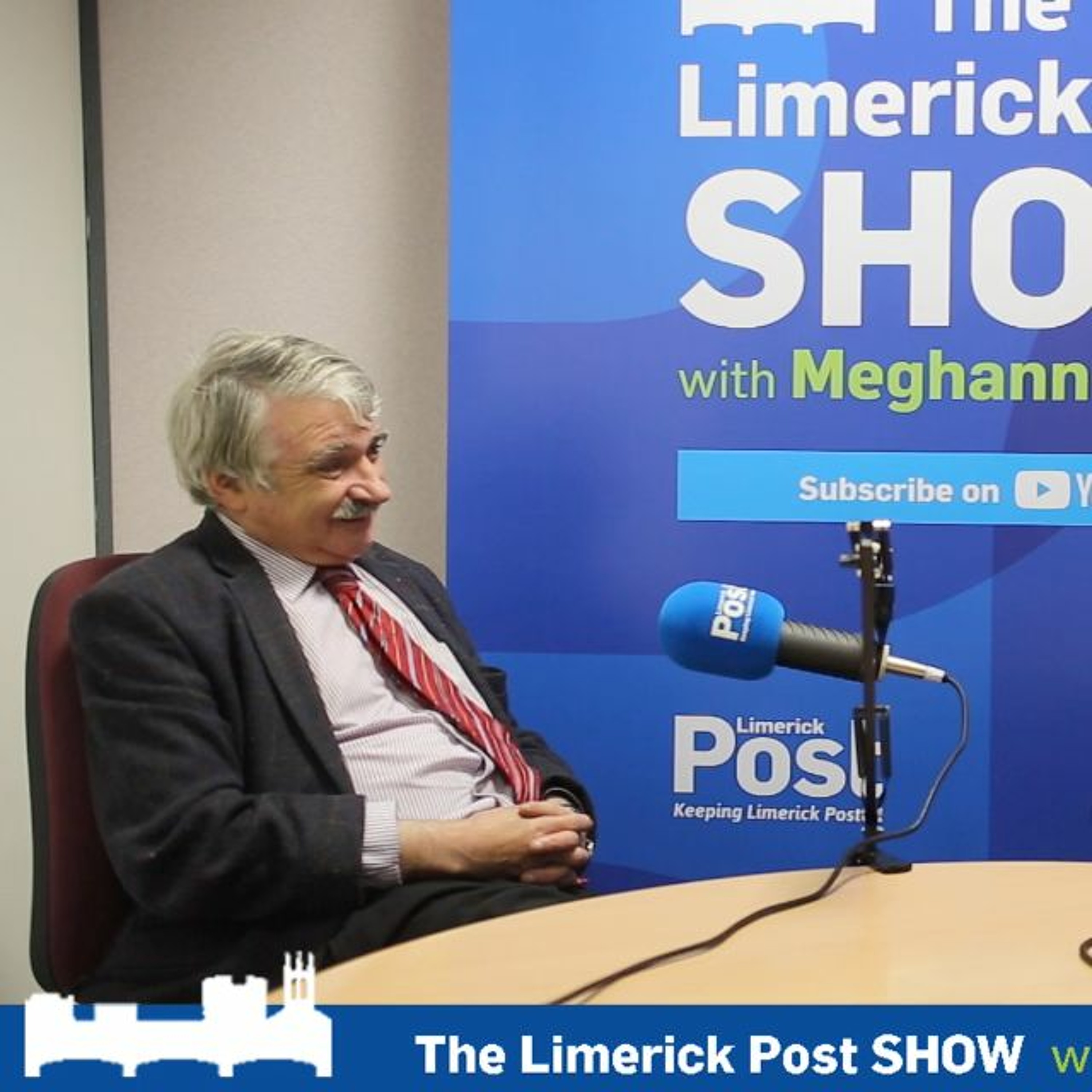 Limerick Post Podcast