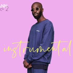 Alpha Wann - Pistolet Rose 2 (INSTRUMENTAL)