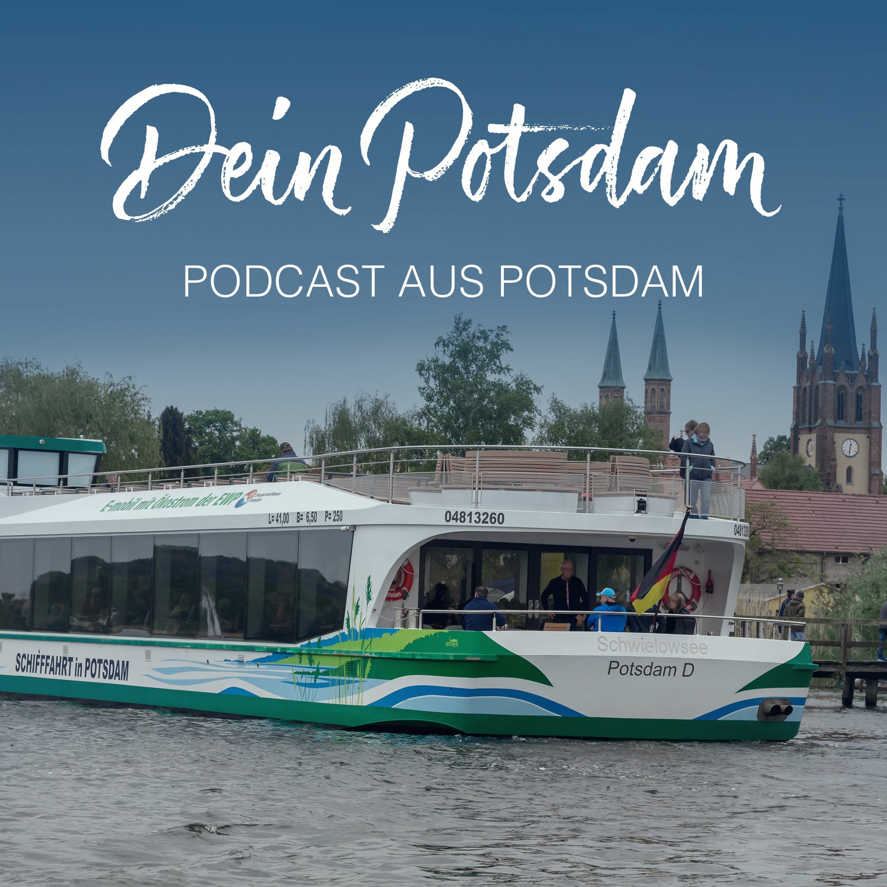 Dein Potsdam Podcast