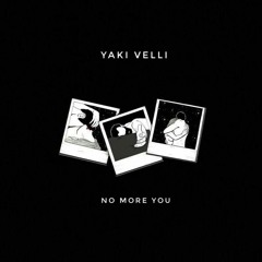 No More You (Prod. By Manuel )