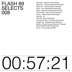 Flash Selects - EP.008 (September 2019)