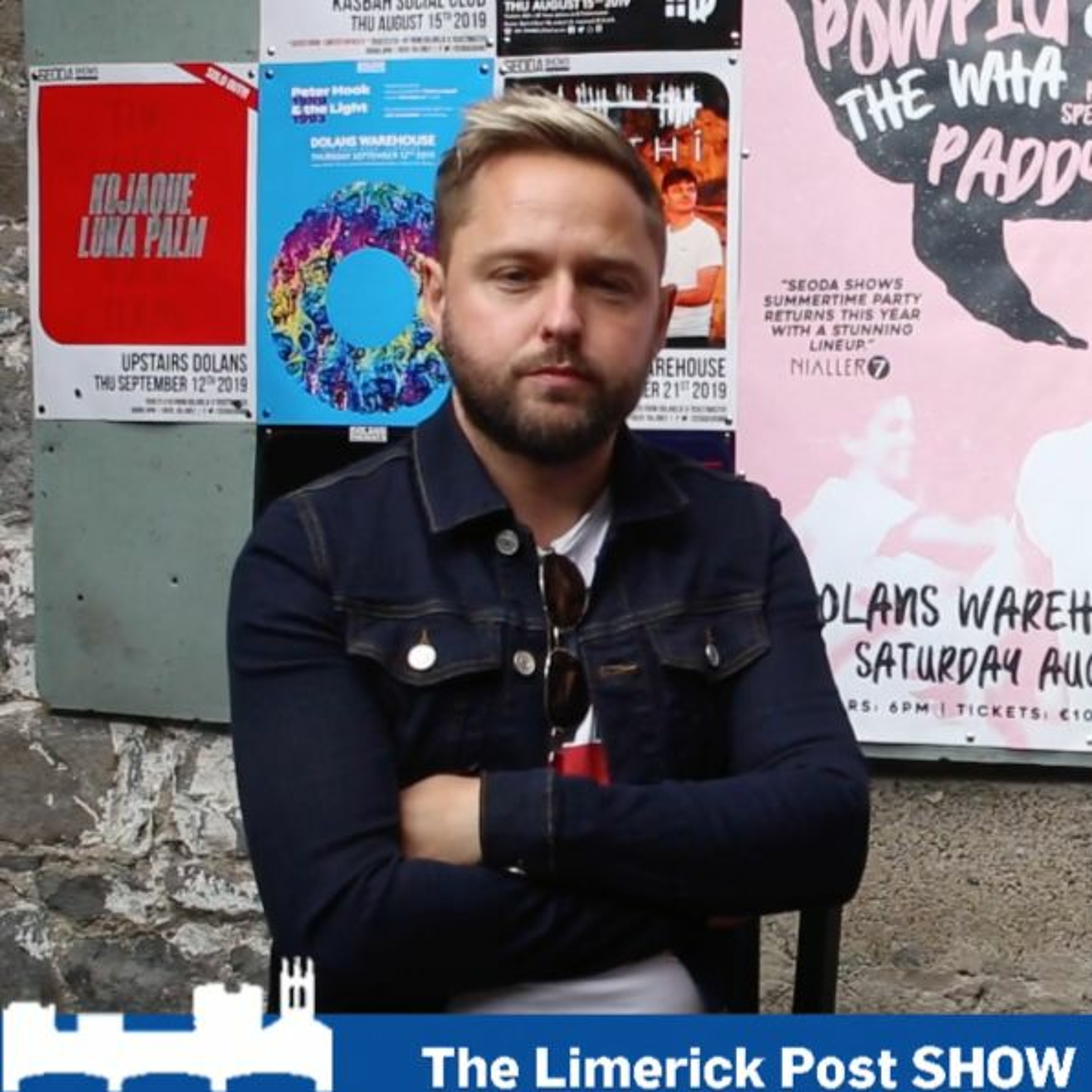 Limerick Post Podcast
