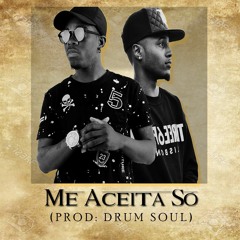 Dário Pi & Mr. Carly - Me Aceita Só (Prod: Drum Soul) | FREE DOWNLOAD