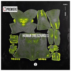 PREMIERE: El James - Pick Up ([re]sources)