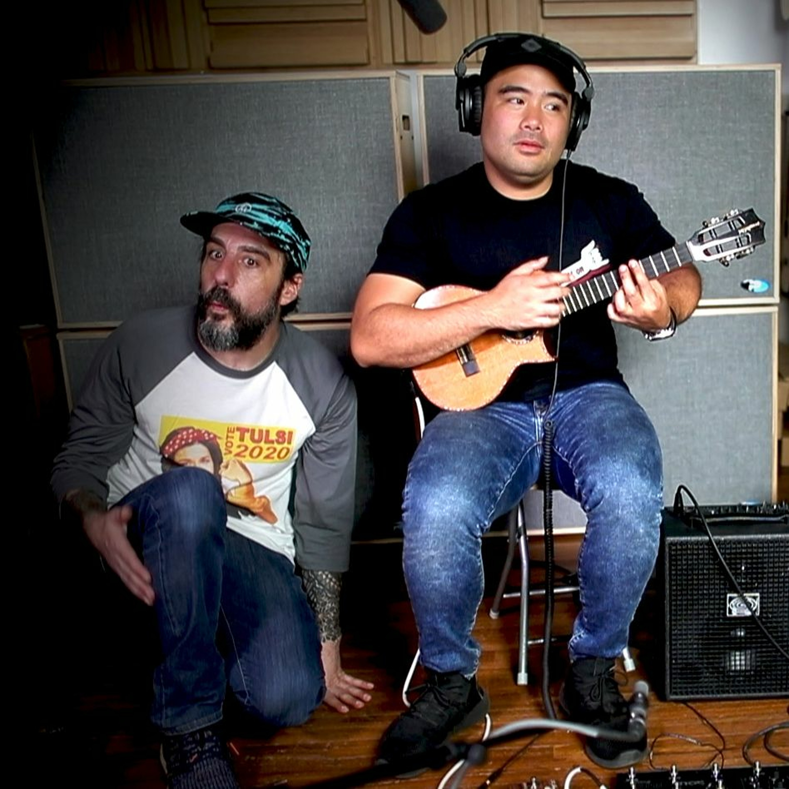 The Ukulele Review Podcast