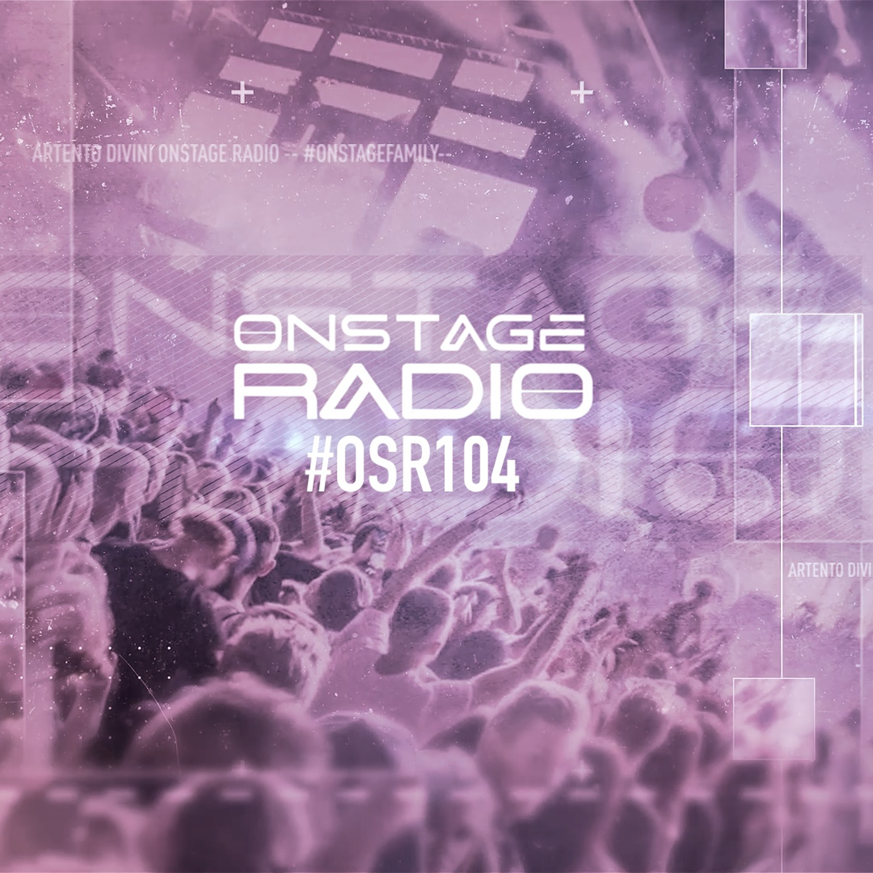 Artento Divini - Onstage Radio