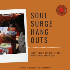Soul Surge x Reprezent Show 27