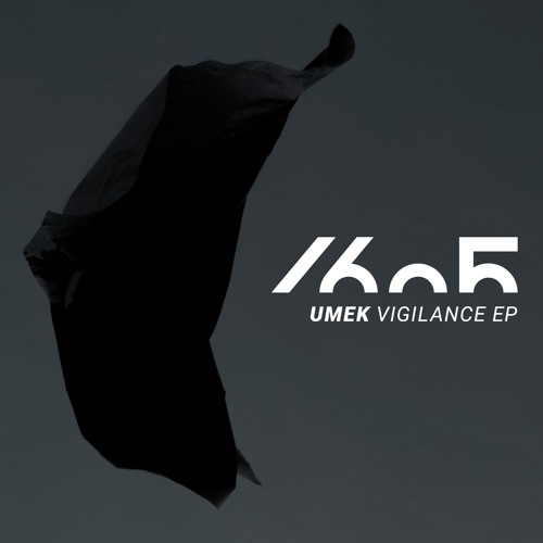 UMEK - Vigilance (Original Mix)