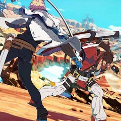 Guilty Gear 2020 - Smell Of The Game (short/trailer version)