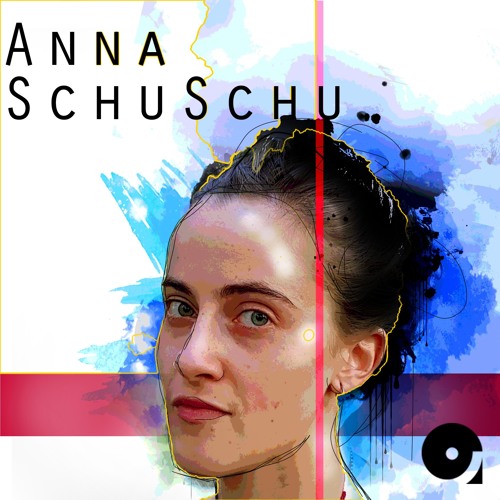 Anna SchuSchu presents "Autumn Slumber" Afterhour Sounds Podcast Nr. 175