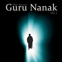 Foreword - The Great Guru Nanak Vol.1 (4th Edition)