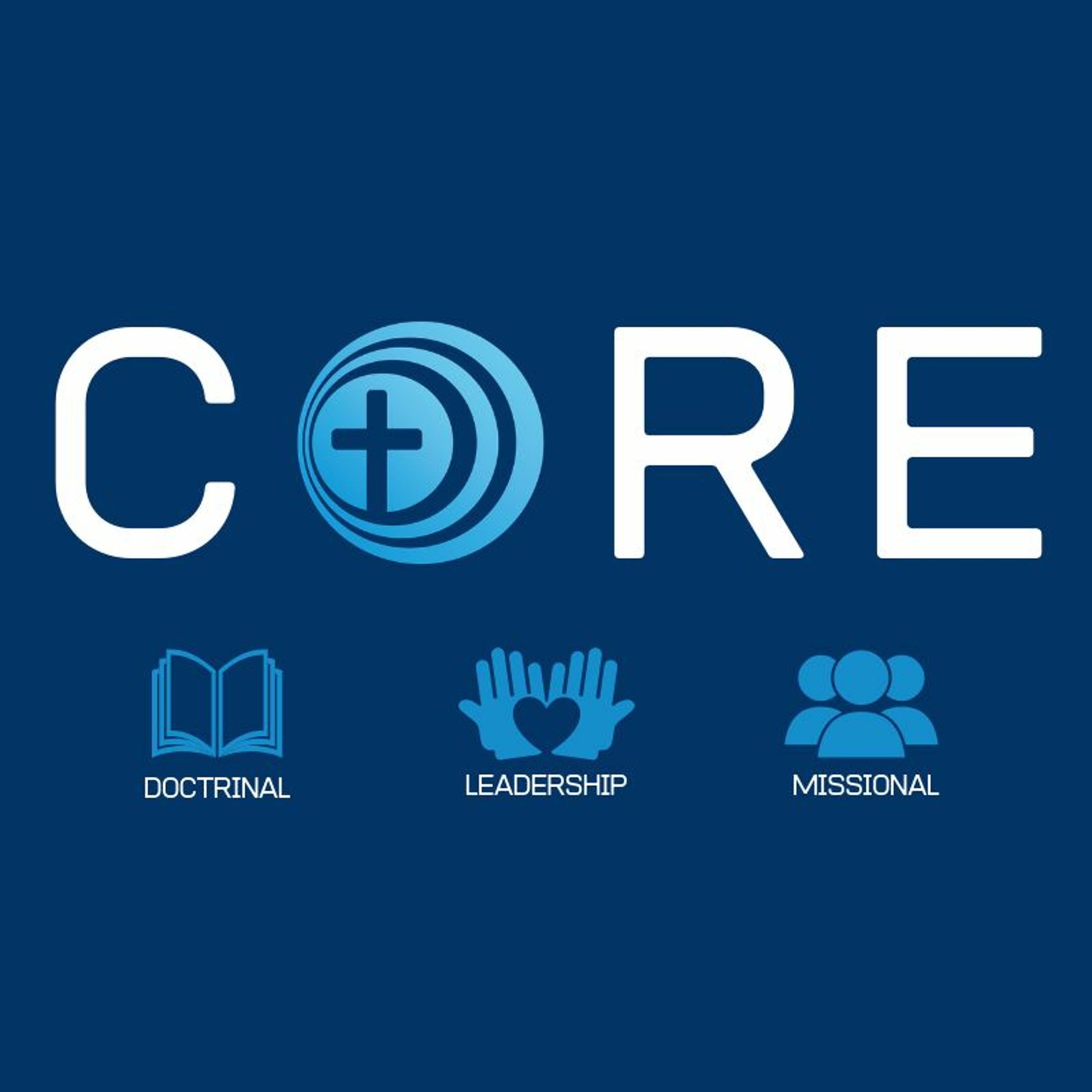 CORE - Elders in Each Local Church (Sam Morris) 29th September 2019 episode artwork