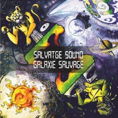 Salvatge Sound - Vegetalize