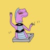 International Mac - Reptilian Mix 01 DJ mix artwork - Electronic music tracklist cover image