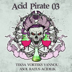 Yannøu & Asol - Slut Scientist