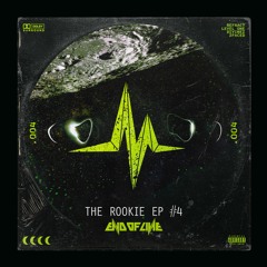 The Rookie #4 EP