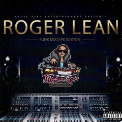 Magic Girl - Roger Lean