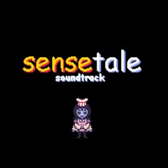 [sensetale. (OST) - Muffet] Along Came a Spider