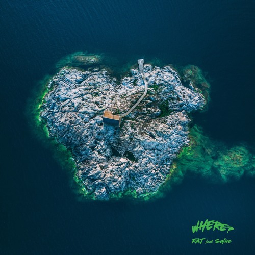 Where? (feat. Safire)