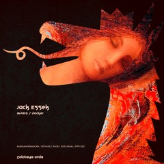 Jack Essek - Awara (Original Mix)