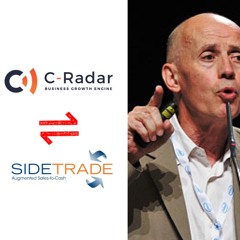 #29 - François Bancilhon - Rachat de C-Radar par Sidetrade