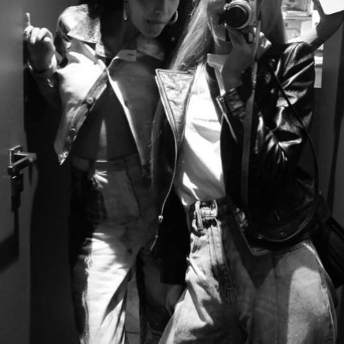 that's me right there