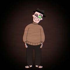 {Marissa's SwapFell} ANIMOSITY