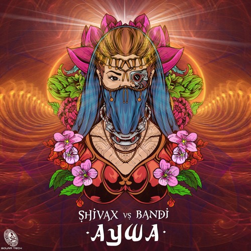 Shivax vs Bandi - Aywa
